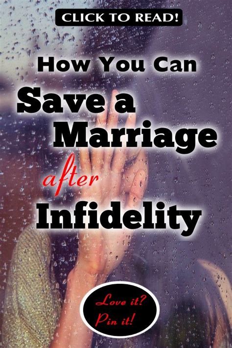 save a marriage after infidelity how you can rebuild