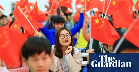 Chinas 19th Communist Party Congress – In Pictures World News The