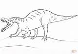 Jurassic Suchomimus Mosasaurus Kolorowanki Colorear Dinosaur Druku Kleurplaat Kolorowanka Dinosaurs Indominus Carnotaurus Colouring Dinozaury Kleurplaten Tyrannosaurus sketch template