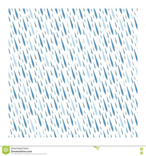 rain drops pattern vector stock vector illustration  decor