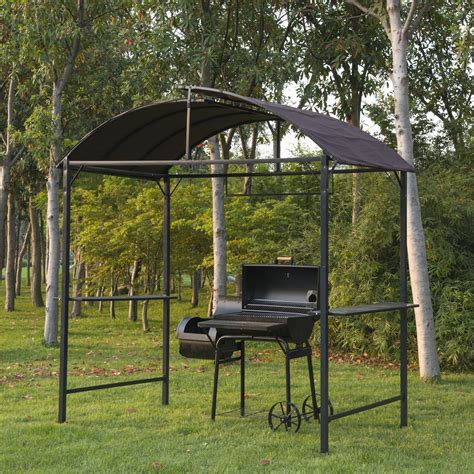metal outdoor gazebo ideal home show shop