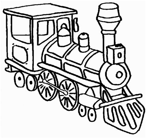 train coloring page  book coloring home