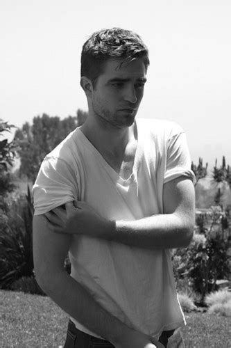 Sexy Robert Manips Robert Pattinson Photo 34726085 Fanpop