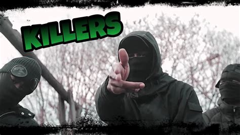 uk drill artists   killers youtube