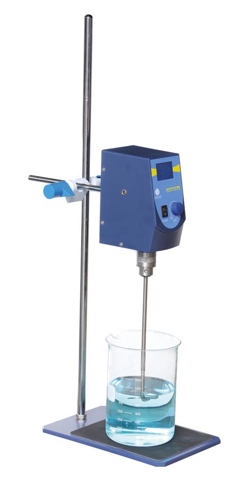 overhead stirrer moxcare