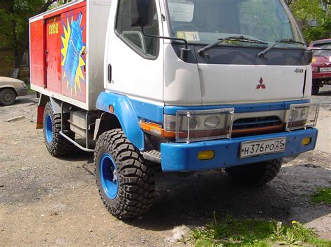 mitsubishi canter pictures cc diesel manual  sale