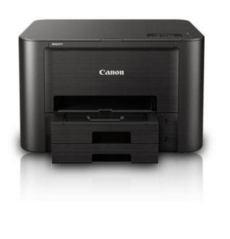 Canon Maxify Ib4170 Color Single Function Printer Upto 32 5 Ppm Price