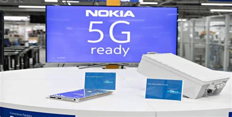 nokia ranked st   patents finnish dutch chamber  commerce