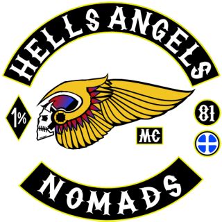 hells angels gr emblems  gta  grand theft auto