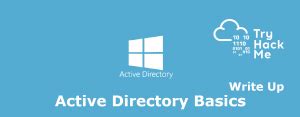 active directory basics  tryhackme  dutch hacker