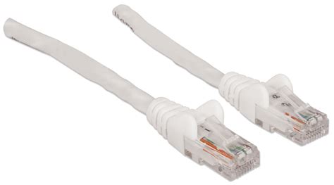 intellinet network cable cate utp