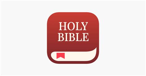 bible   app store
