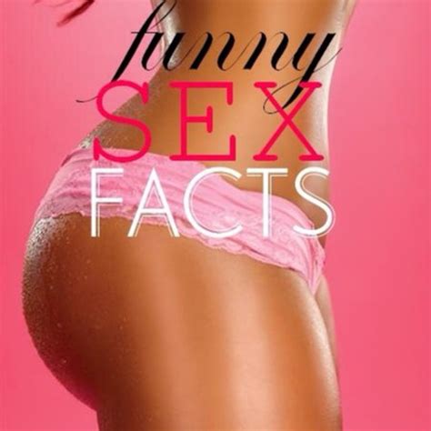 کانال تلگرام Sex Facts Sexfacts