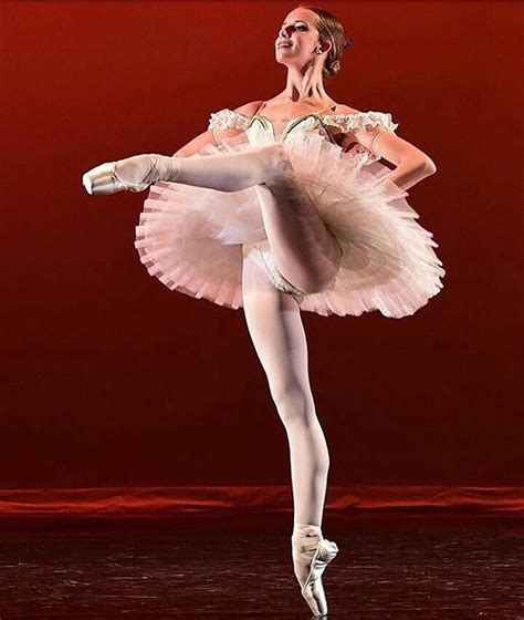 Ballerinachi Balletclassical Valeriopalumb Dance