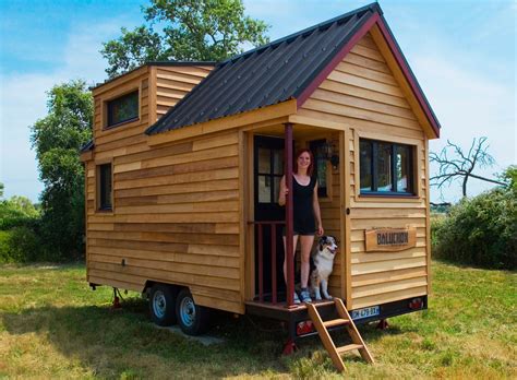 tiny houses tinyhouse wanderlust