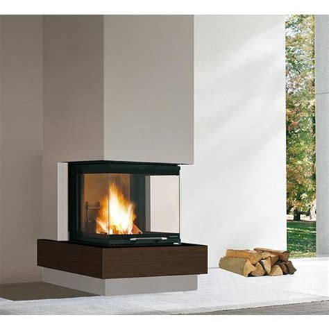 Come chiudere un camino con vetro senza doverlo smantellare? Caminetto tre vetri