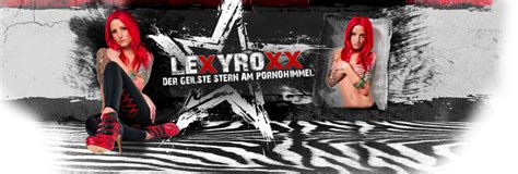 lexy roxx