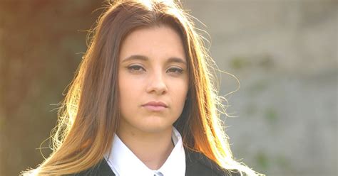 Schoolgirl Could Be Kicked Out Of Classes Because Her Trousers Are Too