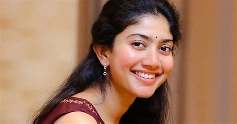 Sai Pallavi Reveals Secret About Her Beautiful Curly Hair Also How She