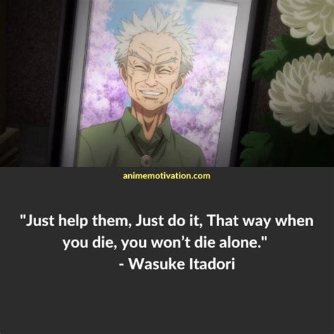 Quotes Anime Jujutsu Kaisen