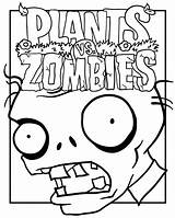 Zombies Vs Plants Coloring Pages Kratts Wild sketch template