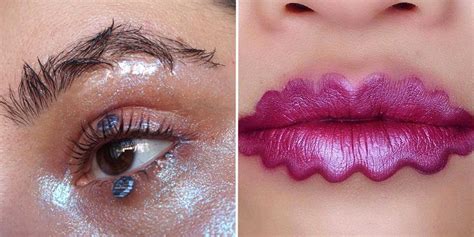 7 best and worst beauty trends of 2017 biggest beauty