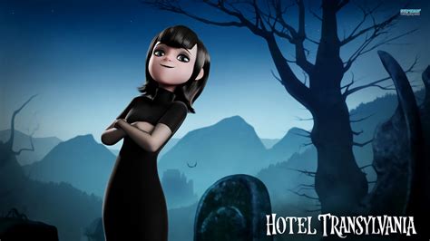 hotel transylvania review a film ation