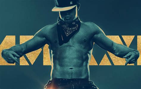 magic mike xxl teaser trailer mike guess  day