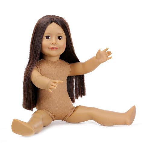 buy 18 inch american girl doll truly me doll light