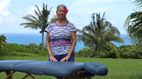 what to do in kauai get a massage marion mchenry