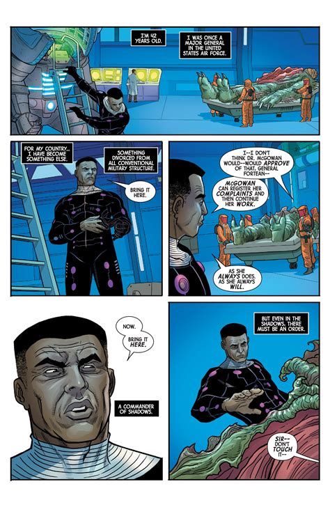 Immortal Hulk Issue 21 Read Immortal Hulk Issue 21 Comic Online In