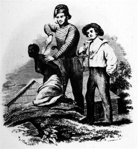 The Treatment Of Slaves On Plantations There Was