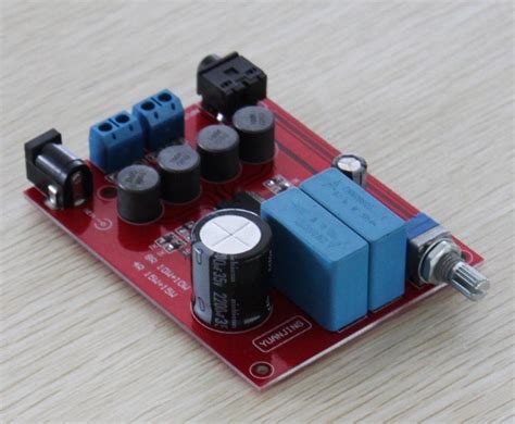digital amplifier board  amplifier  consumer electronics   alibaba group