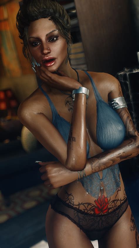 post your sexy screens here page 231 fallout 4 adult mods loverslab