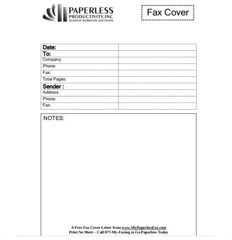 lovely pictures fax cover letter format template  printable