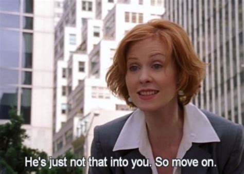 Pin On Satc Quotes