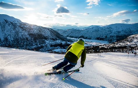 oad lanceert wintersport  noorwegen travmagazine