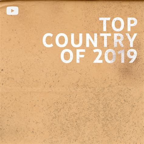 top country