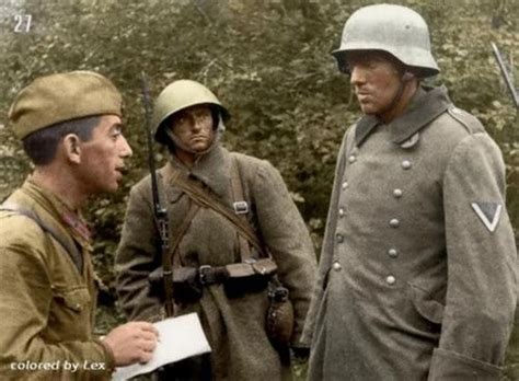 world war ii in color 77 pics