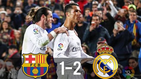 madrid barca real madrid snatches   clasico win  barcelona