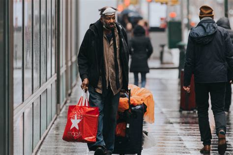 New York City At Least 139 Hotels Are Now Homeless Shelters