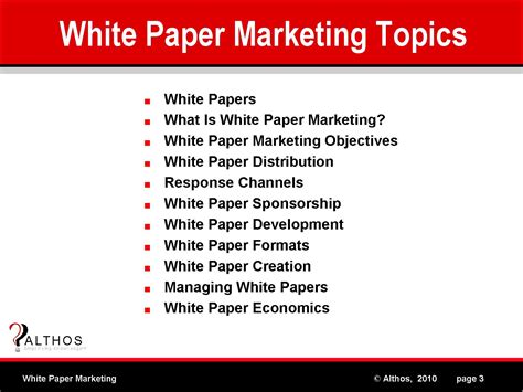 marketing white paper examples researchaboutwebfccom