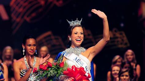 gray court woman wins miss south carolina crown the state