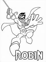 Coloring Pages Superfriends Super Friends Popular sketch template