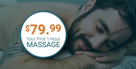 Massage Experts Bedford Feel Better More Often