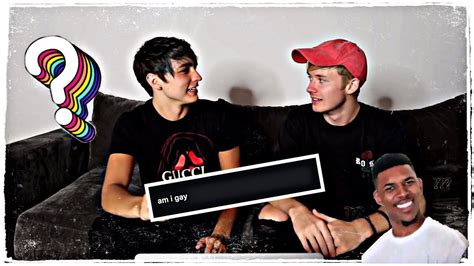 are sam and colby gay youtube