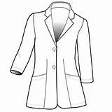 Coat Lab Drawing Clipart Clipartmag Paintingvalley sketch template