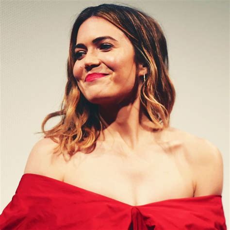 Mandy Moore Did A Girls’ Trip Inspired By Wild Wild Country
