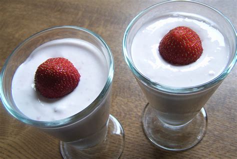 joghurt creme mit erdbeeren rezepte suchen