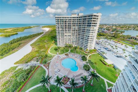 marco island vacation rental  listing refreshed beachfront condo  amazing southern
